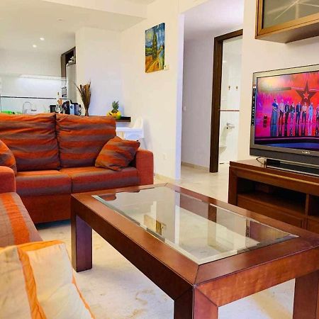 Acogedor Apartamento Al Lado De La Playa Alicante Buitenkant foto