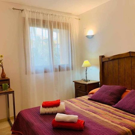 Acogedor Apartamento Al Lado De La Playa Alicante Buitenkant foto