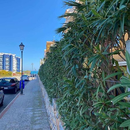 Acogedor Apartamento Al Lado De La Playa Alicante Buitenkant foto