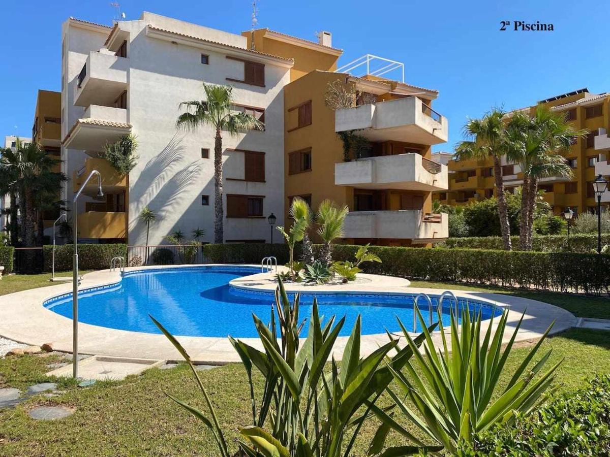 Acogedor Apartamento Al Lado De La Playa Alicante Buitenkant foto