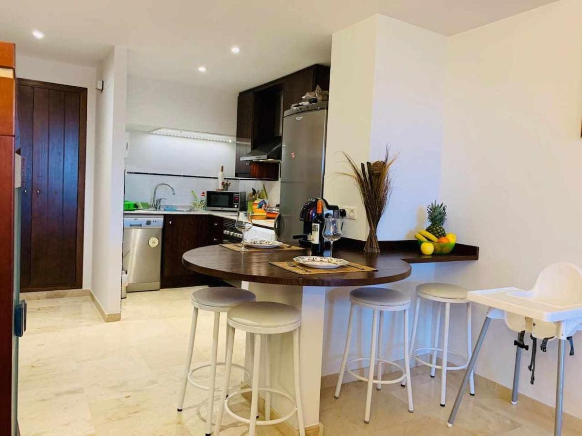 Acogedor Apartamento Al Lado De La Playa Alicante Buitenkant foto