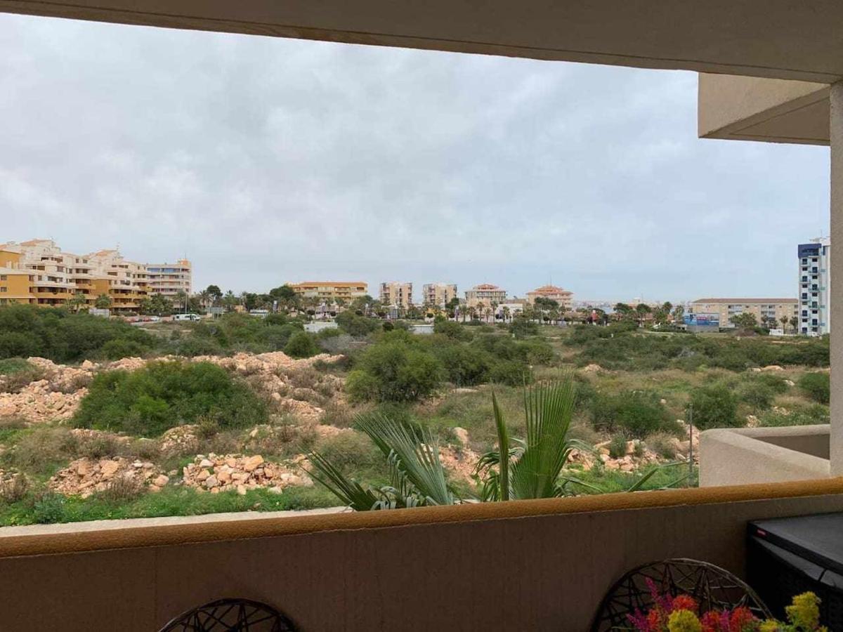 Acogedor Apartamento Al Lado De La Playa Alicante Buitenkant foto