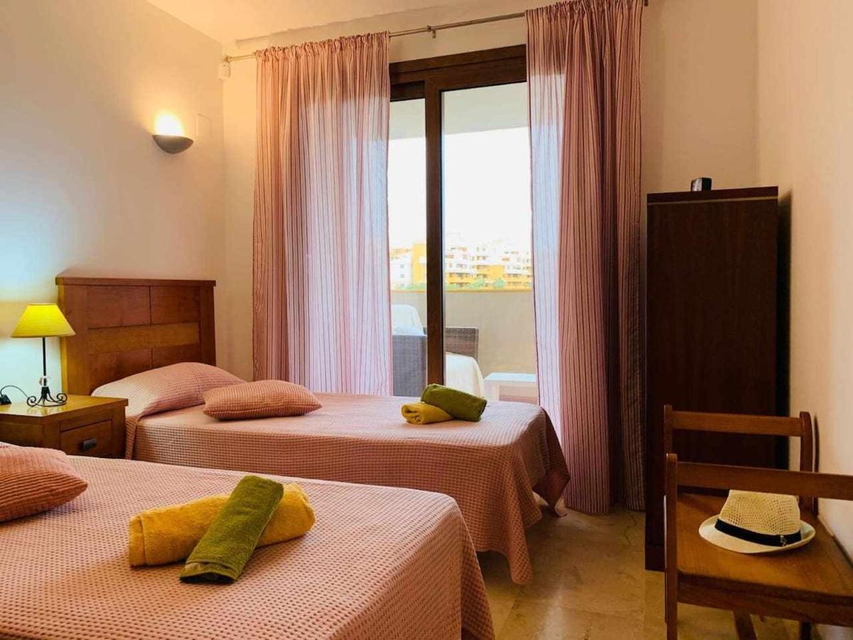 Acogedor Apartamento Al Lado De La Playa Alicante Buitenkant foto