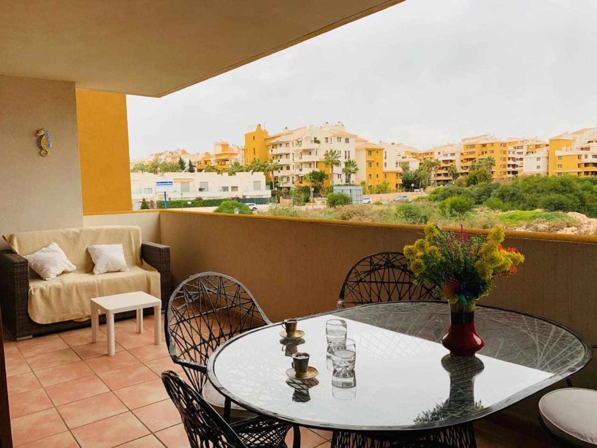 Acogedor Apartamento Al Lado De La Playa Alicante Buitenkant foto