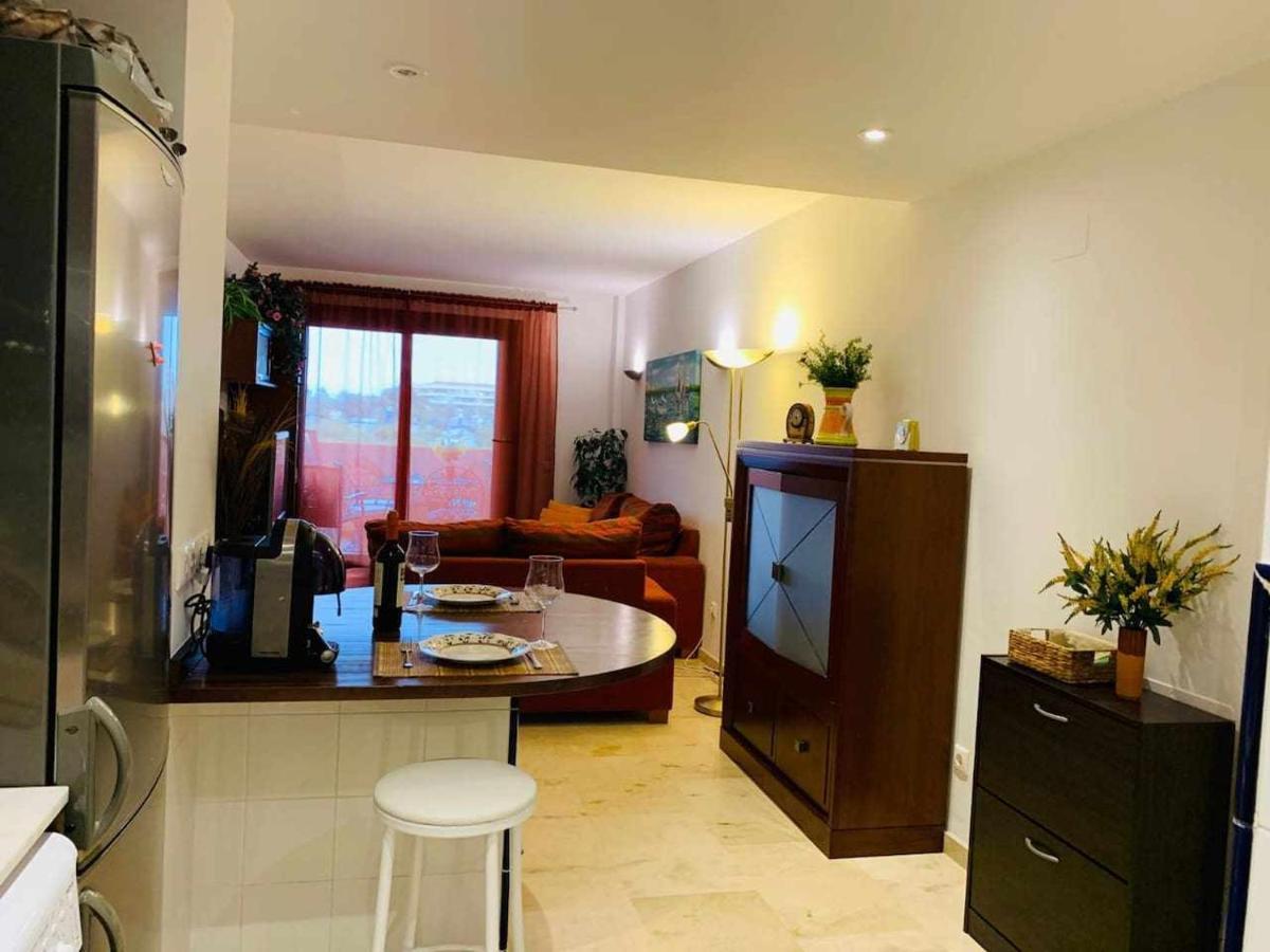 Acogedor Apartamento Al Lado De La Playa Alicante Buitenkant foto