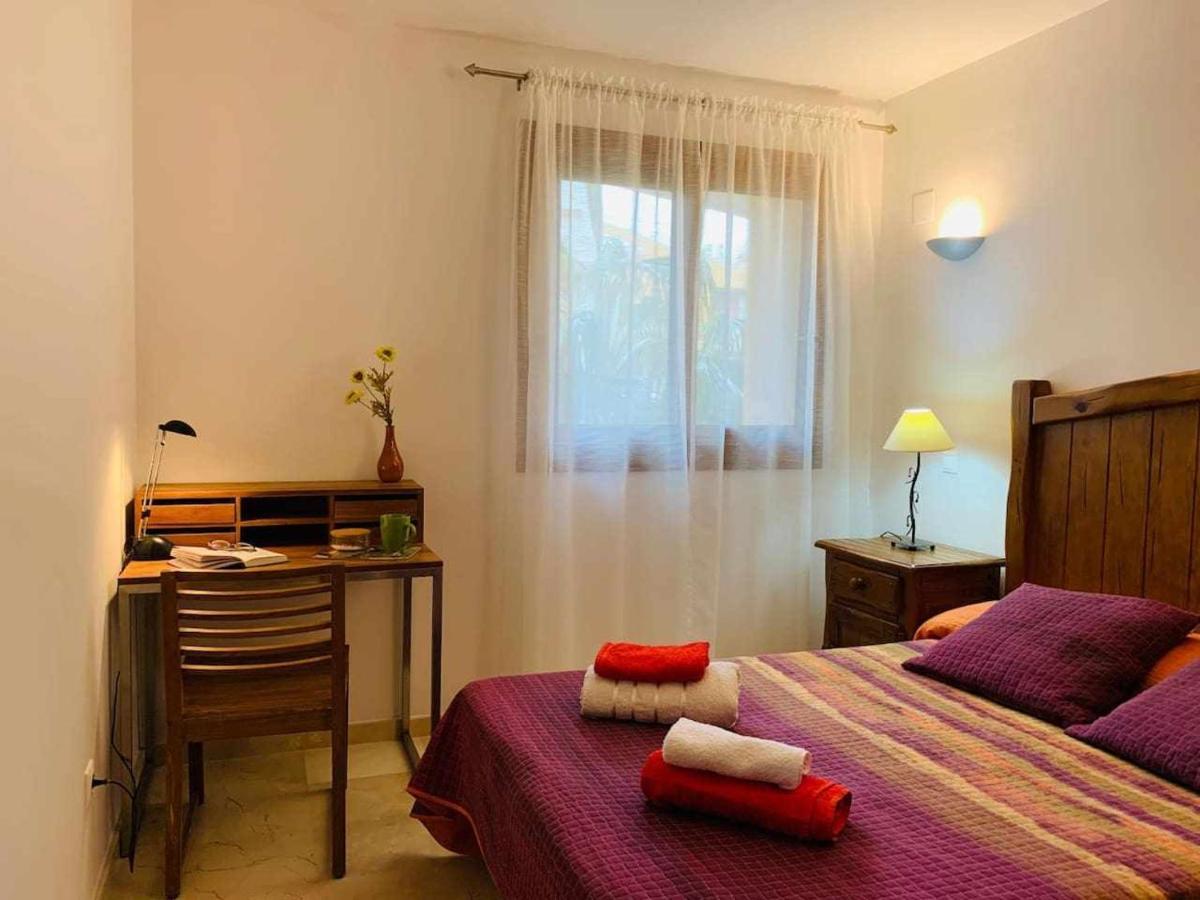 Acogedor Apartamento Al Lado De La Playa Alicante Buitenkant foto