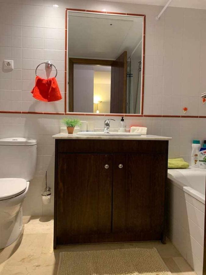 Acogedor Apartamento Al Lado De La Playa Alicante Buitenkant foto