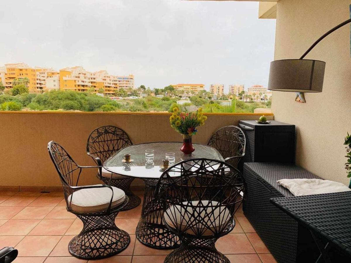 Acogedor Apartamento Al Lado De La Playa Alicante Buitenkant foto