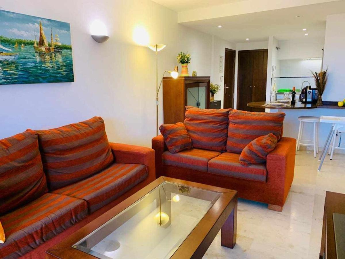 Acogedor Apartamento Al Lado De La Playa Alicante Buitenkant foto